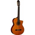 thumbnail image 1 of Washburn C64SCE Classical Guitar, 1 of 2