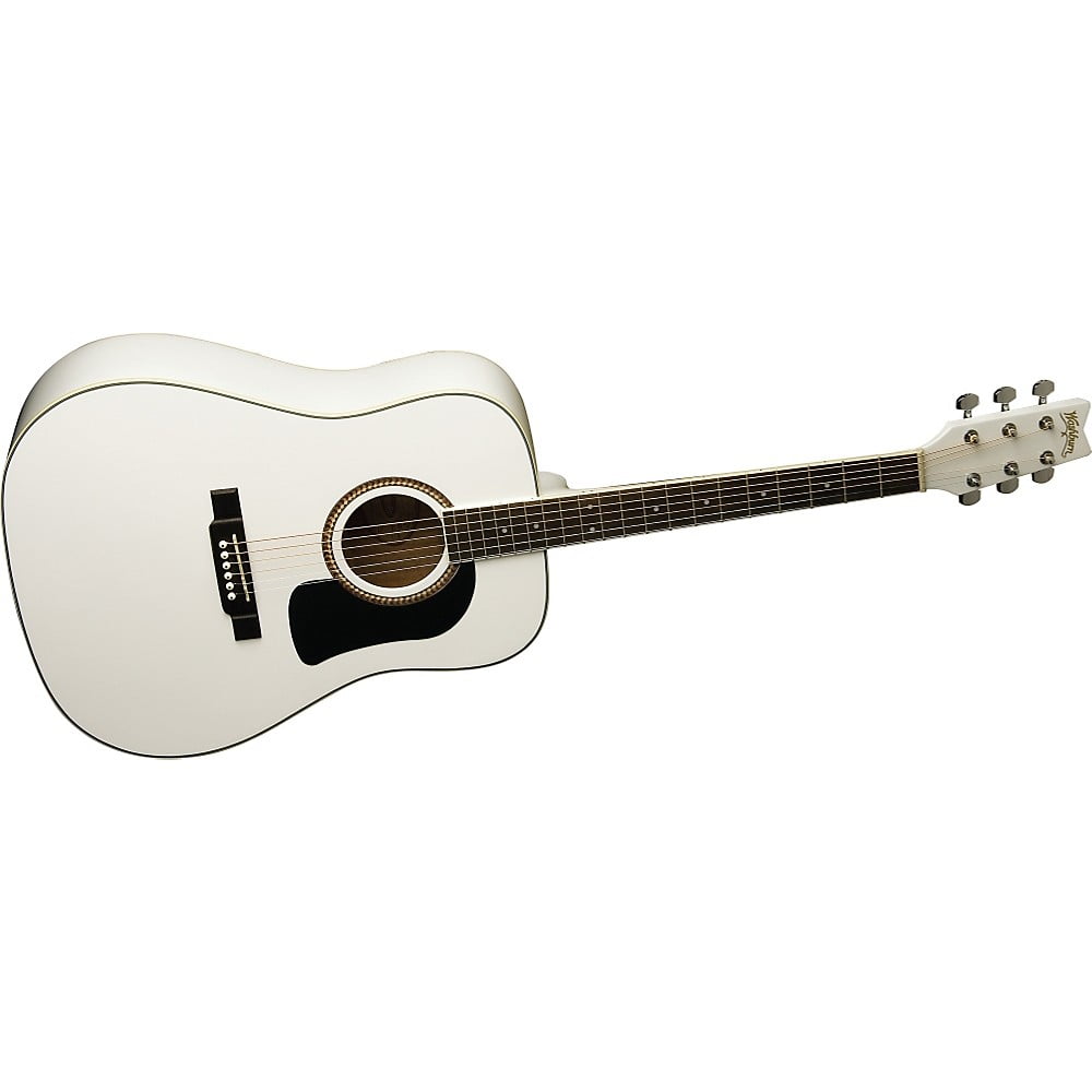 Washburn d10 acoustic guitar price outlet