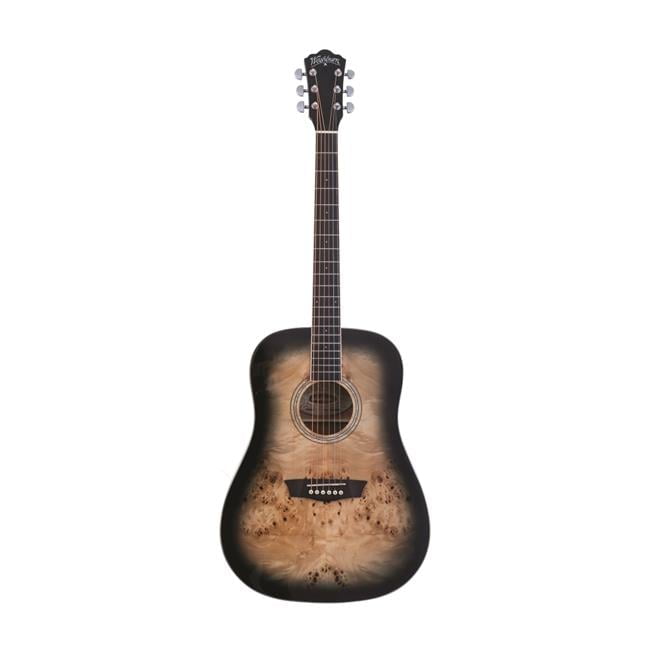 夏セール開催中 MAX80%OFF！ Washburn-Deep-Forest-Burl- 弦楽器
