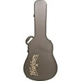thumbnail image 1 of Washburn  Deluxe Acoustic Electric Guitar with Case, 1 of 1