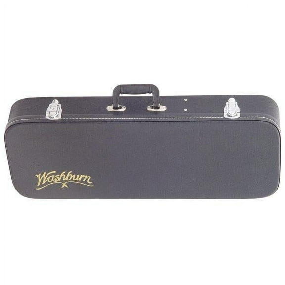 Washburn F Style Mandolin Case