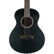 G-Mini 5 BK Travel Acoustic Guitar