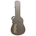 thumbnail image 1 of Washburn Dreadnought Acoustic Guitar Case - GCDNDLX, 1 of 2