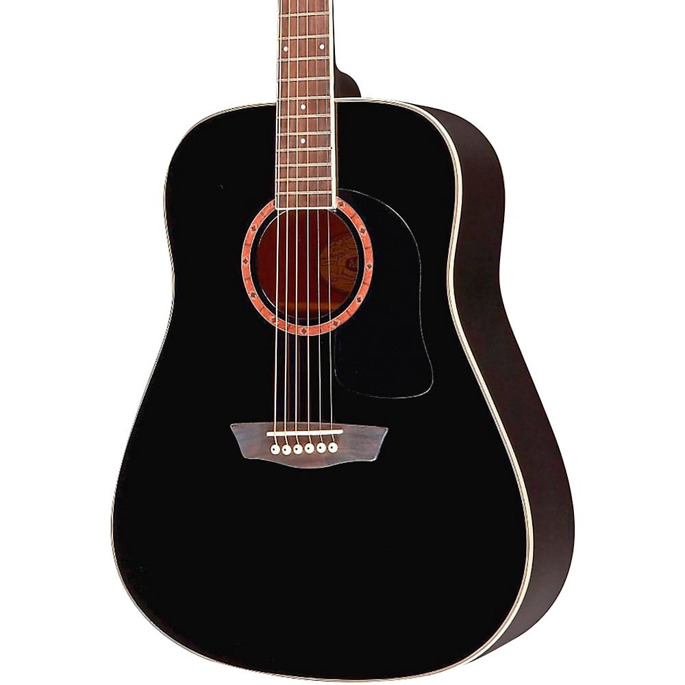 Washburn Guitars Dreadnought 25.5
