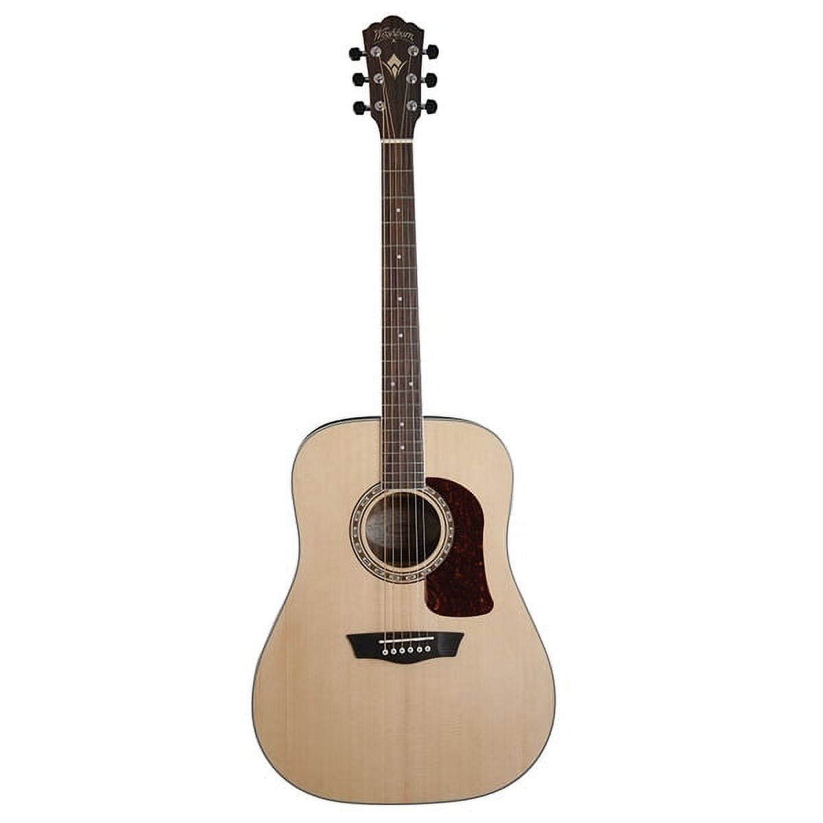 Washburn hd20s dreadnought acoustic guitar deals