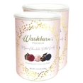 thumbnail image 1 of Washburn Holiday Premium Raspberry Collection 15.5 oz. Canister, 1 of 3