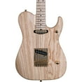 thumbnail image 1 of Washburn Nele Standard Electric Guitar - Natural Swamp Ash - NELESTD-M, 1 of 5