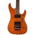 thumbnail image 1 of Washburn Nuno Bettencourt N4-Nuno Padauk USA Electric Guitar Natural, 1 of 4