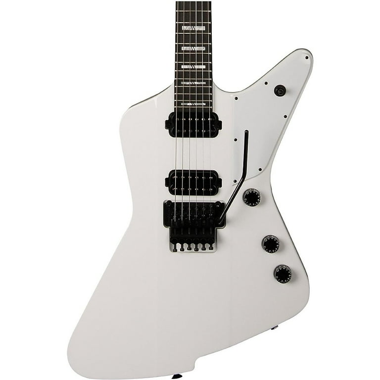 Washburn explorer 2024 style guitar