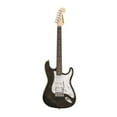 thumbnail image 1 of Washburn Washburn Sonamaster Deluxe Electric Guitar Gloss Trans Black, 1 of 5