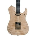 thumbnail image 1 of Washburn USA Custom Shop 6 String Solid-Body Electric Guitar, Right, Natural (NELEDLX-D), 1 of 8