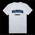 thumbnail image 1 of Washburn University Ichabods Family T-Shirt, White - Large, 1 of 1