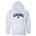 thumbnail image 1 of Washburn University Men Campus Hoodie, White - 2XL, 1 of 1
