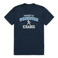 thumbnail image 1 of Washburn University Men Property T-Shirt, Navy - Small, 1 of 1