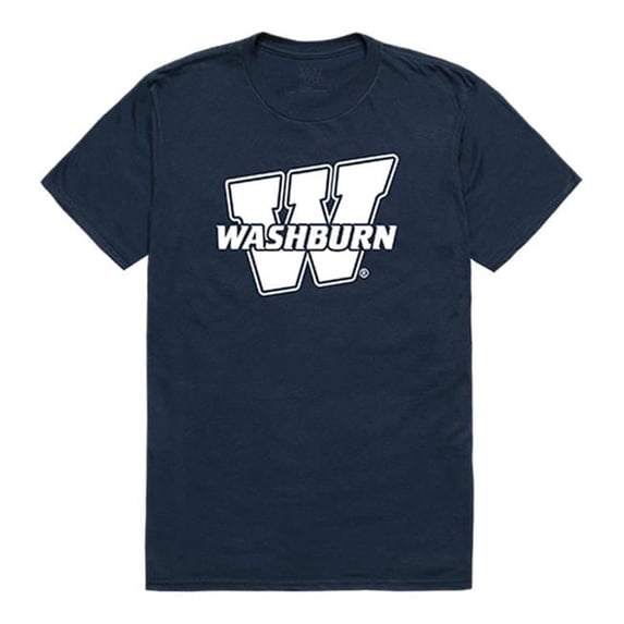 Washburn University the Freshman T-Shirt, Navy - 2XL