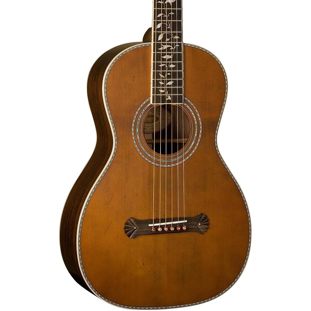 Washburn Vintage Series R320SWRK Acoustic Guitar