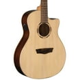 thumbnail image 1 of Washburn Woodline O20SCE Acoustic Electric Guitar - Natural - WLO20SCE, 1 of 3