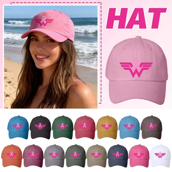 Washed Baseball Cap, Classic Dad Hat with Curved Brim, Vintage Style Cotton Twill Cap for Men & Women, Everyday Casual Wear Navy