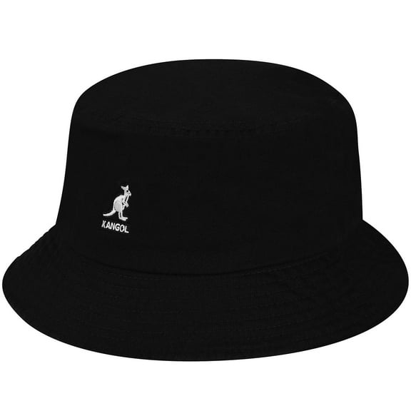 Washed Bucket Hat