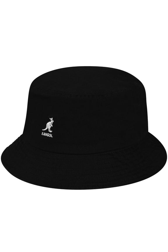 Washed Bucket Hat