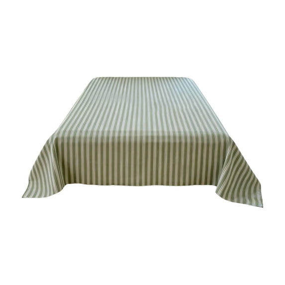 Washed Cotton Linen Feel Sheet, Solid Lightweight Chic Solid Bedding, Ultra Soft Breathable for Daily Home Rest 59*90In