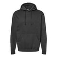 thumbnail image 1 of Tultex  Fleece Hooded Sweatshirt, 1 of 4