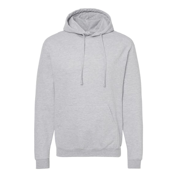 Tultex  Fleece Hooded Sweatshirt