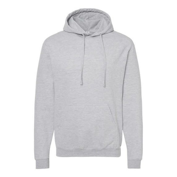 Tultex Fleece Hooded Sweatshirt