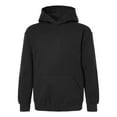 thumbnail image 1 of Tultex  Fleece Hooded Sweatshirt, 1 of 4