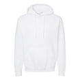 thumbnail image 1 of Tultex  Fleece Hooded Sweatshirt, 1 of 4