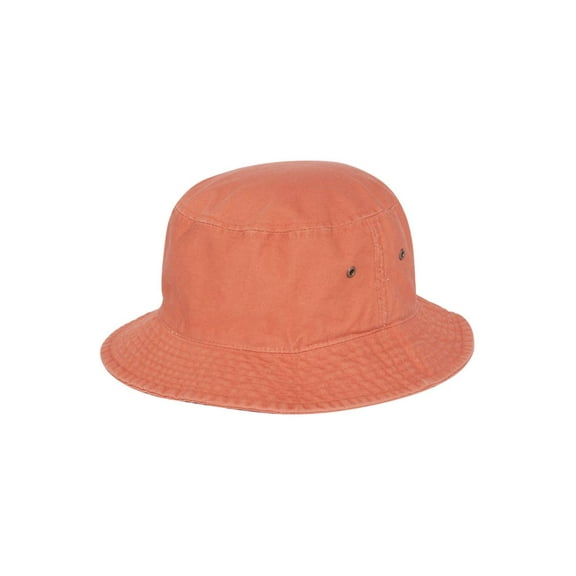 Washed Hats - Orange Medium/Large