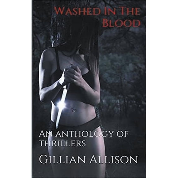 Washed In The Blood, (Paperback)