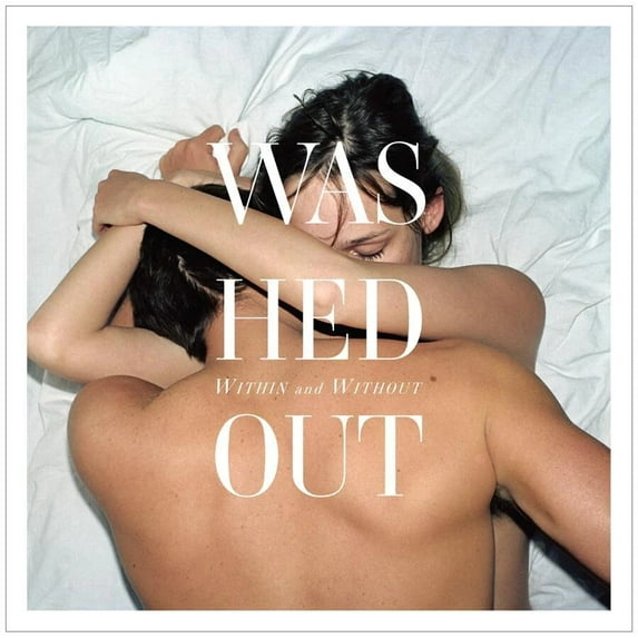 Washed Out - Within and Without - Music & Performance - Vinyl