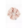 thumbnail image 1 of Washed Satin Scrunchie, 1 of 3