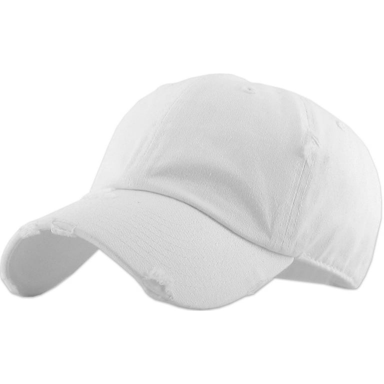 Distressed polo hat deals