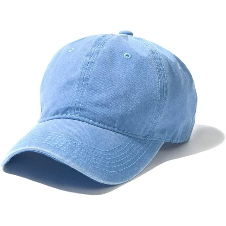 Plain ball caps walmart outlet