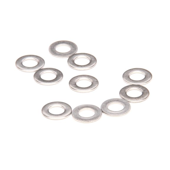 Antunes Washer, #10 (Package Of 310P157 - Genuine OEM Replacement Part