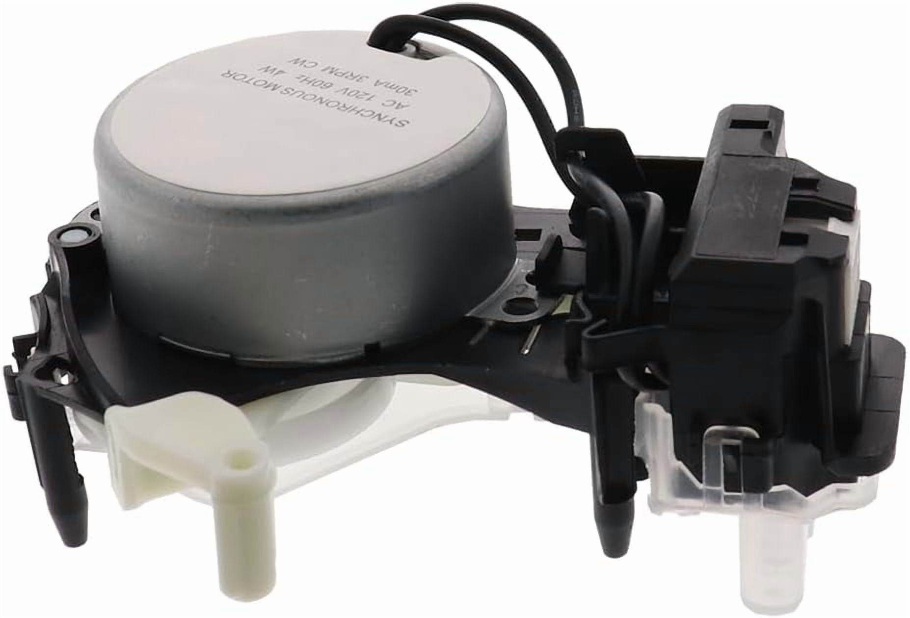 Washer 6 Pin Shift Actuator fits Whirlpool, AP6990751, PS16221077, W11481722