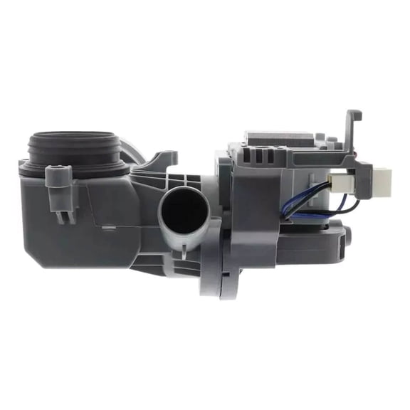 Washer Accessory Repair Pump Drain Pump for Whirlpool Amana and Crosley Washers