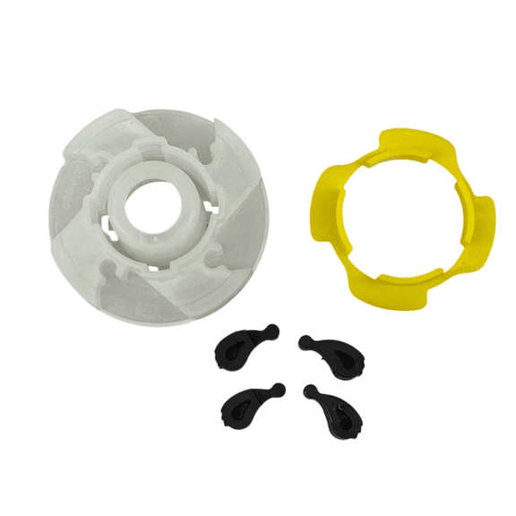 Washer Agitator Dogs & Cam Kit for Whirlpool, Sears, AP3094543, PS334648, 285809