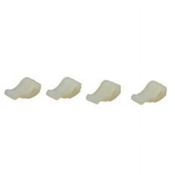 Washer Agitator Dogs for Whirlpool - Pack of 4