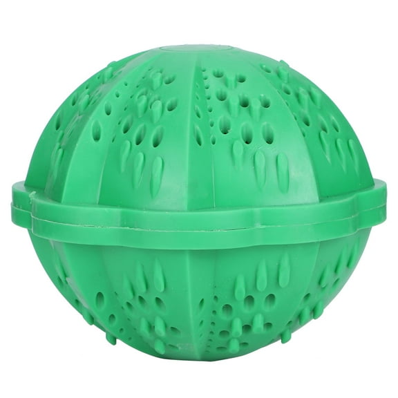 Washer Balls Decontamination Clothes Cleaning Tool,Multifunction Reusable Eco-Friendly Laundry Scrubbing Balls,Solid Colorful Laundry Washing Balls Enhance Your Machine Cleaning Power