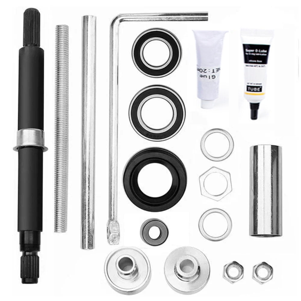 Washer Bearing Kit Tub Seal Tool W10435302 W10447783 Fits for Cabrio