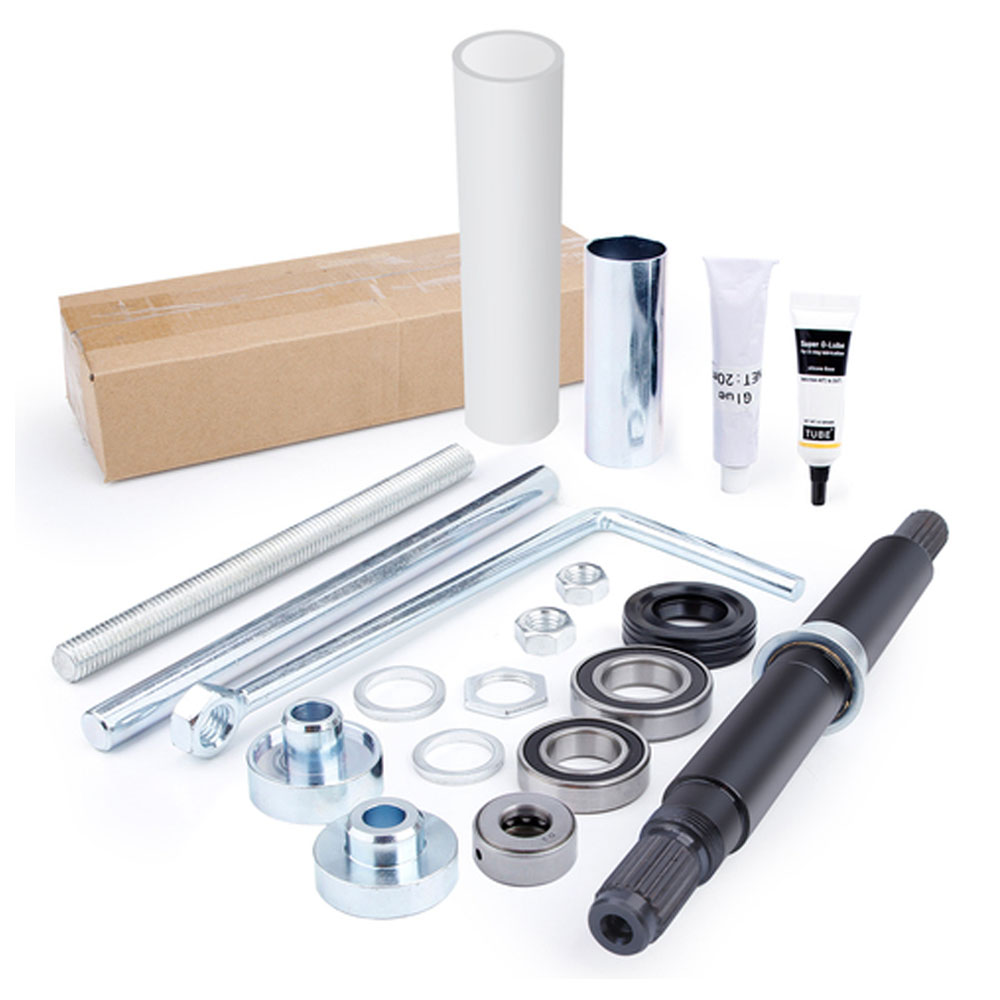 Whirlpool 62095720 Tub Seal Kit