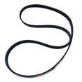 thumbnail image 1 of Washer Belt Repair Set Plastic Drive Belts Washing Machine Belts Plastic Texture Washing Machine Drum Belt for Washer, 1 of 9