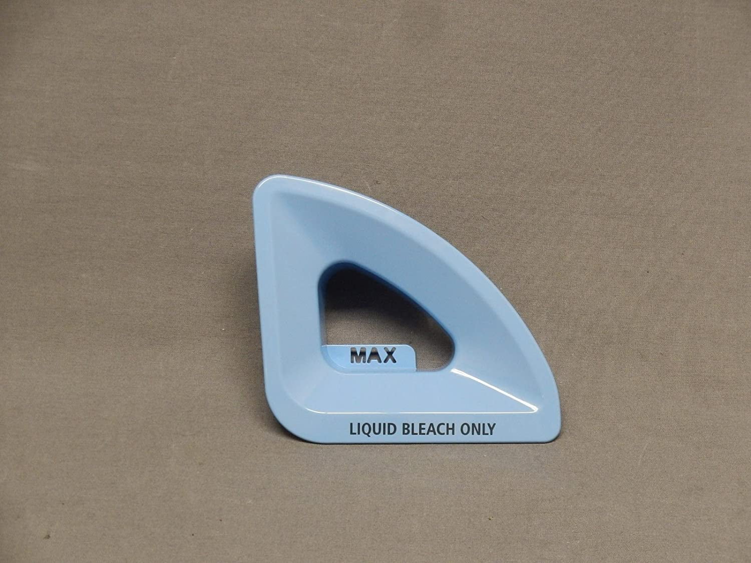 Washer Bleach Dispenser Genuine Original Equipment Manufacturer () Part