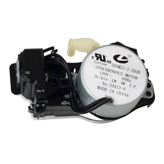 Washer Brake Actuator Replaces Whirlpool W11212745, W10389471