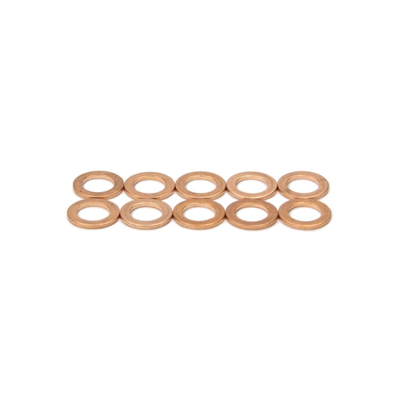 Washer Copper 9In Fits/For  Ford