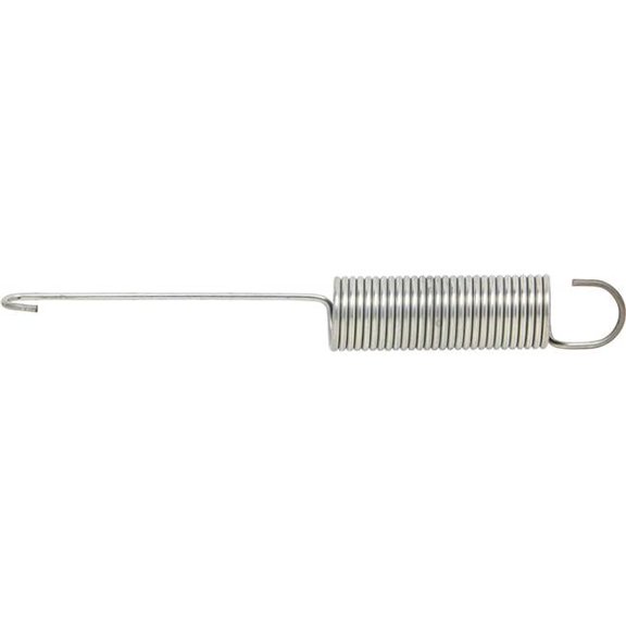 Washer Counterweight Spring for Whirlpool