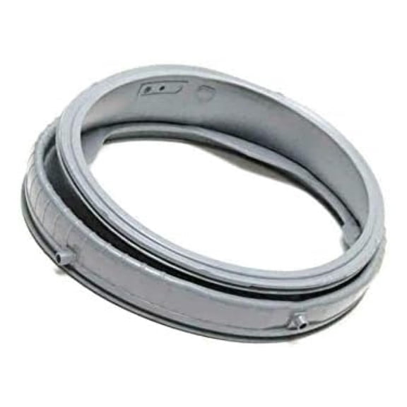 Washer Door Boot Gasket Compatible with 79641392510, 79641392511, 79641393610, 79641482410 Washing Machine Models